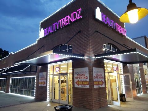 Beauty Trendz Crestwood - Beauty Supply Store — sew-in stylist in Birmingham, Alabama
