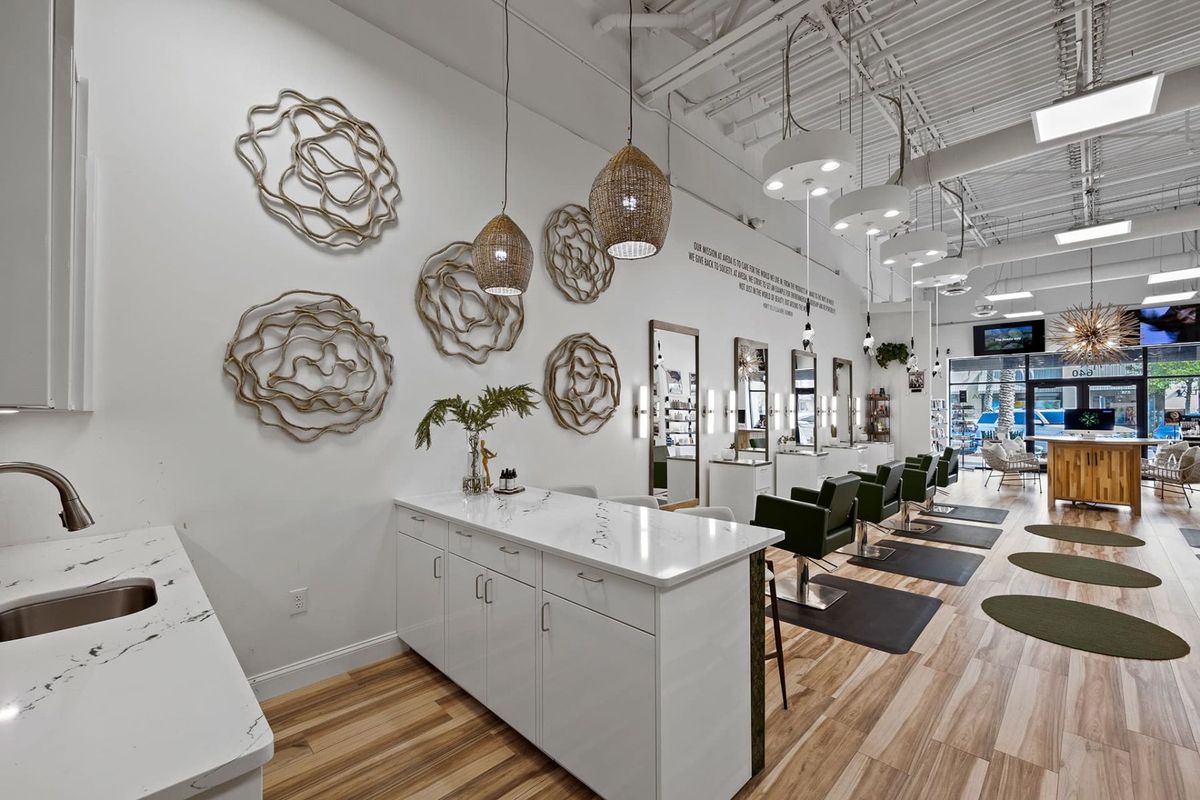 Zinke Hair Studio — sew-in stylist in Boulder, Colorado