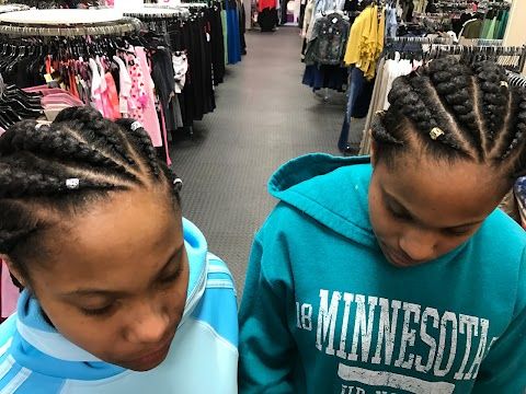 Hair Weaves by Victorie African Hair Braiding in Bridgeport, Connecticut