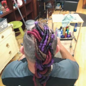 Pinnokios Hair Studio — sew-in stylist in Cincinnati, Ohio