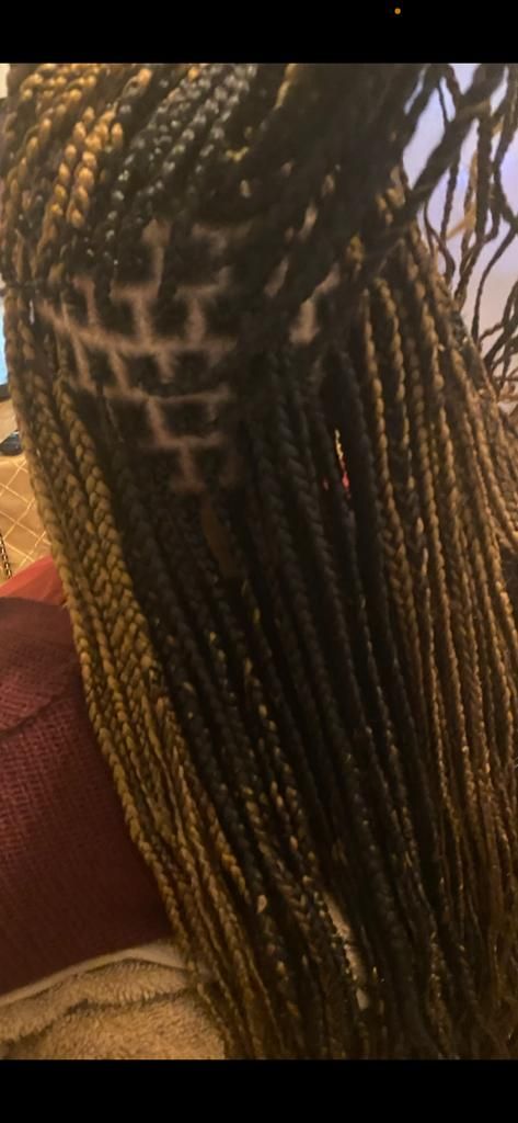 Amani Starr Braiding LLC — sew-in stylist in Dayton, Ohio