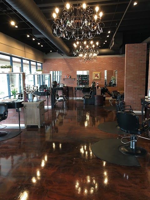 Hair Extensions by Tease Beauty Lounge in Fairfield, California
