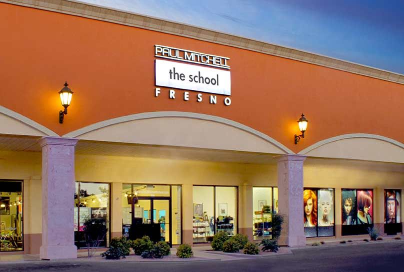 Paul Mitchell The School Fresno — sew-in stylist in Fresno, California