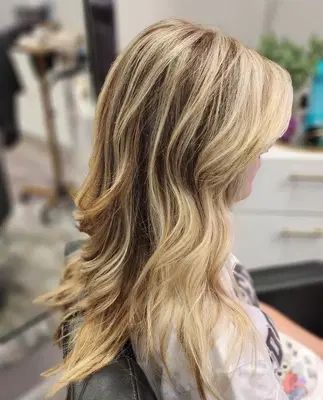 GlamourloungebyMas — sew-in stylist in Frisco, Texas