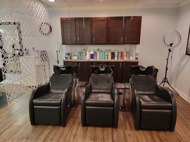 Hair Extensions by Salon Verity in Grand Rapids, Michigan