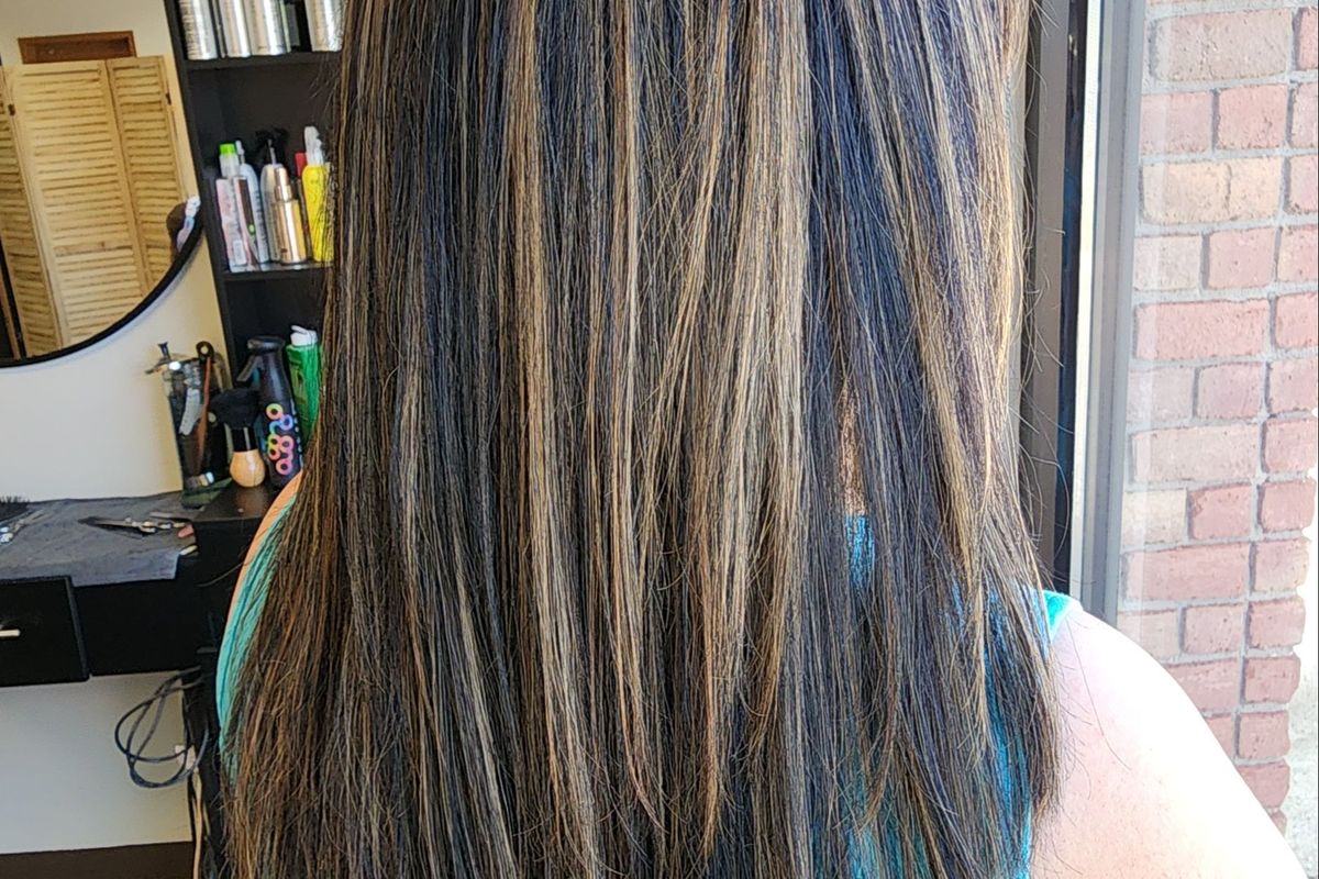 Belleza & Glamour by Dyanna LLC — sew-in stylist in Green Bay, Wisconsin