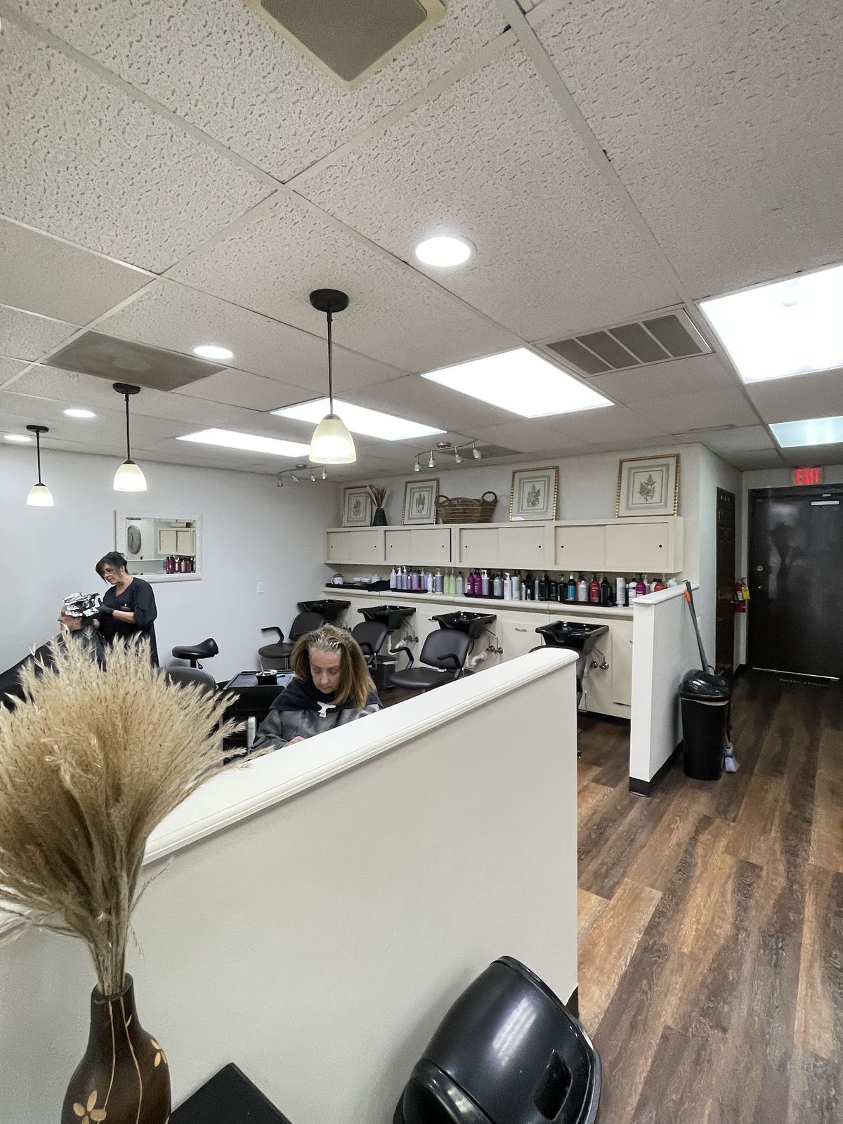 Bella & Company SALON — sew-in stylist in High Point, North Carolina
