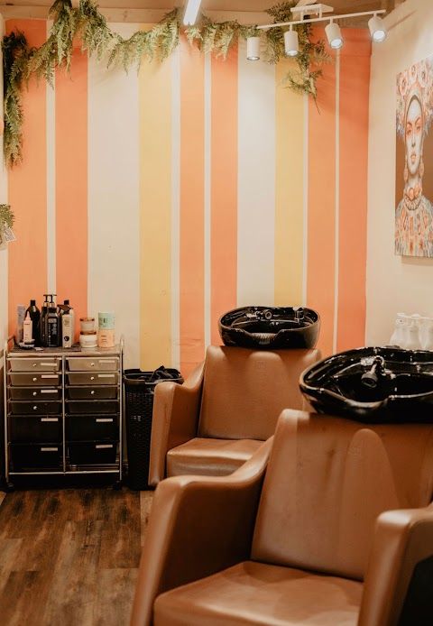 Hair Weaves by Beauty & The Balayage Hair Salon - College Park in Orlando, Florida