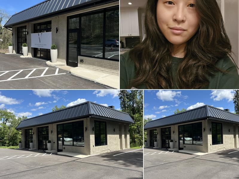 Hair Weaves by Vibe Salon in Pittsburgh, Pennsylvania