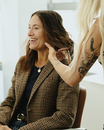 Leah Nakata Hair — sew-in stylist in Sacramento, California