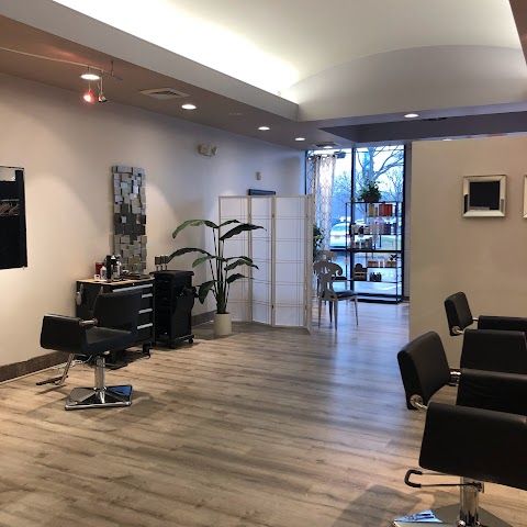Modern Hair — sew-in stylist in Albany, New York