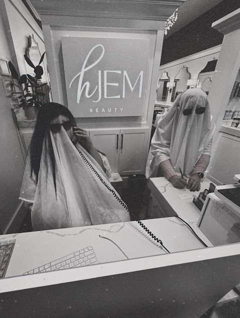 hJEM Beauty — sew-in stylist in Ann Arbor, Michigan