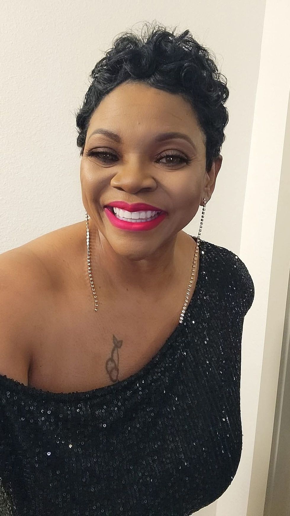 Ikandy Hair Lounge — sew-in stylist in Arlington, Texas