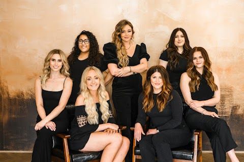 Salon Freebird — sew-in stylist in Boulder, Colorado