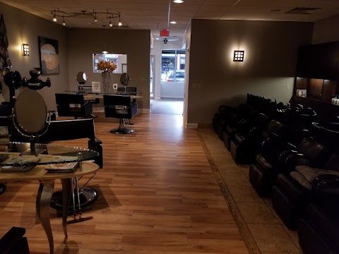 Corto's Hamburg — sew-in stylist in Buffalo, New York
