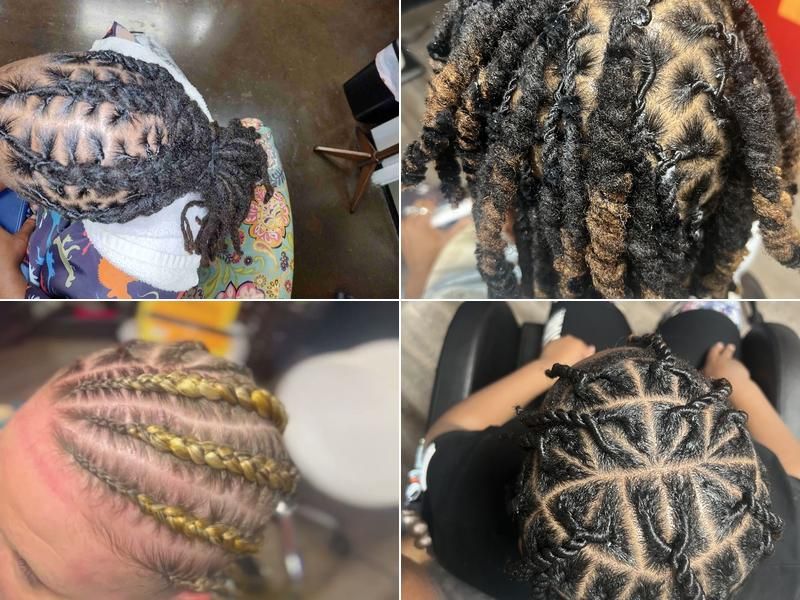 TSWL Beauty Salon — sew-in stylist in Clarksville, Tennessee