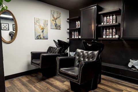 The Wolf & The Hair — sew-in stylist in Dayton, Ohio