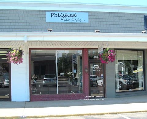 Polished Hair Design — sew-in stylist in Erie, Pennsylvania