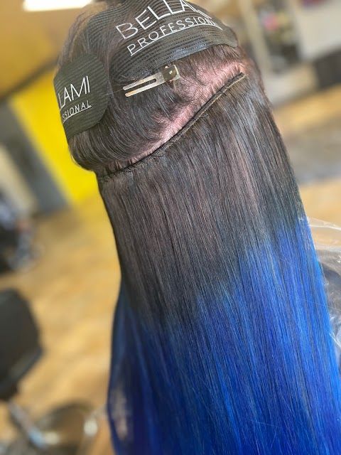 ARBeauty Salons — sew-in stylist in Fairfield, California