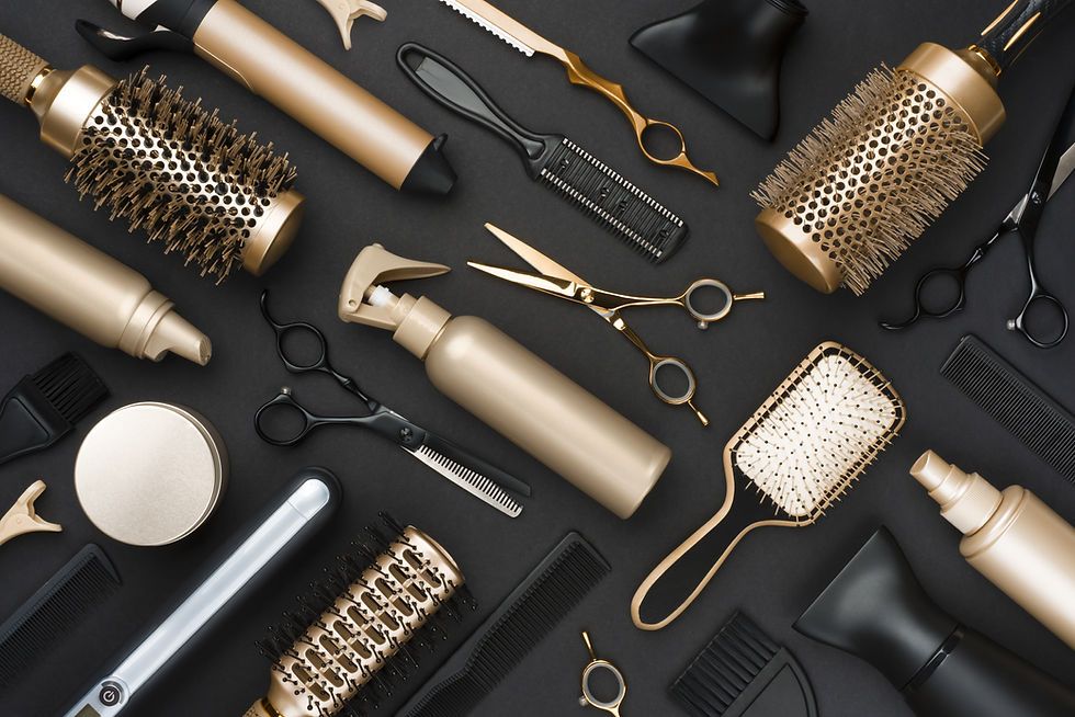 GÃ¶t Hair Midtown — sew-in stylist in Kansas City, Missouri