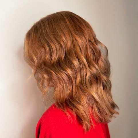 Hair Extensions by Rebel Hair in Madison, Wisconsin