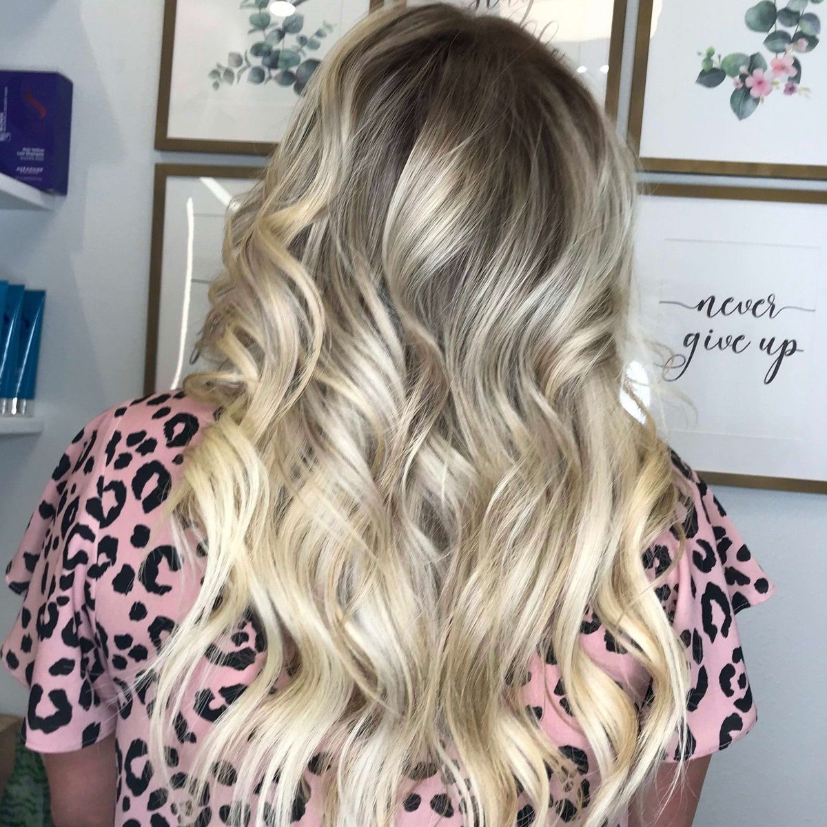 Alluring Looks — sew-in stylist in Orlando, Florida