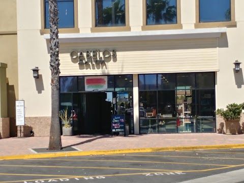 Cabelos Salon — sew-in stylist in Oxnard, California