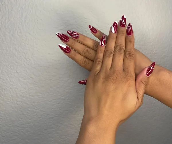 Hair Extensions by Dazzle Me Nail Salon & Lashes in Riverside, California