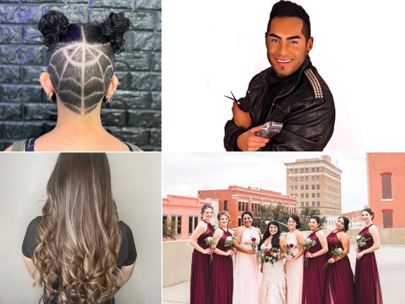 MMM Designs — sew-in stylist in San Angelo, Texas