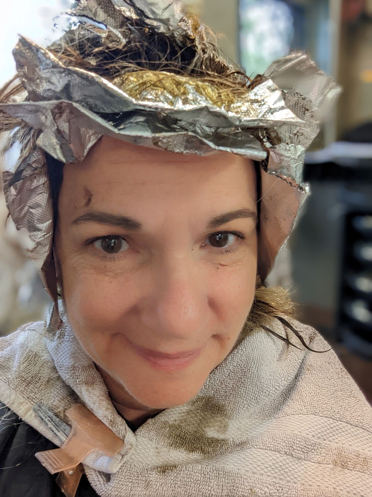 Evolve Hair and Nail Spa — sew-in stylist in Santa Clarita, California