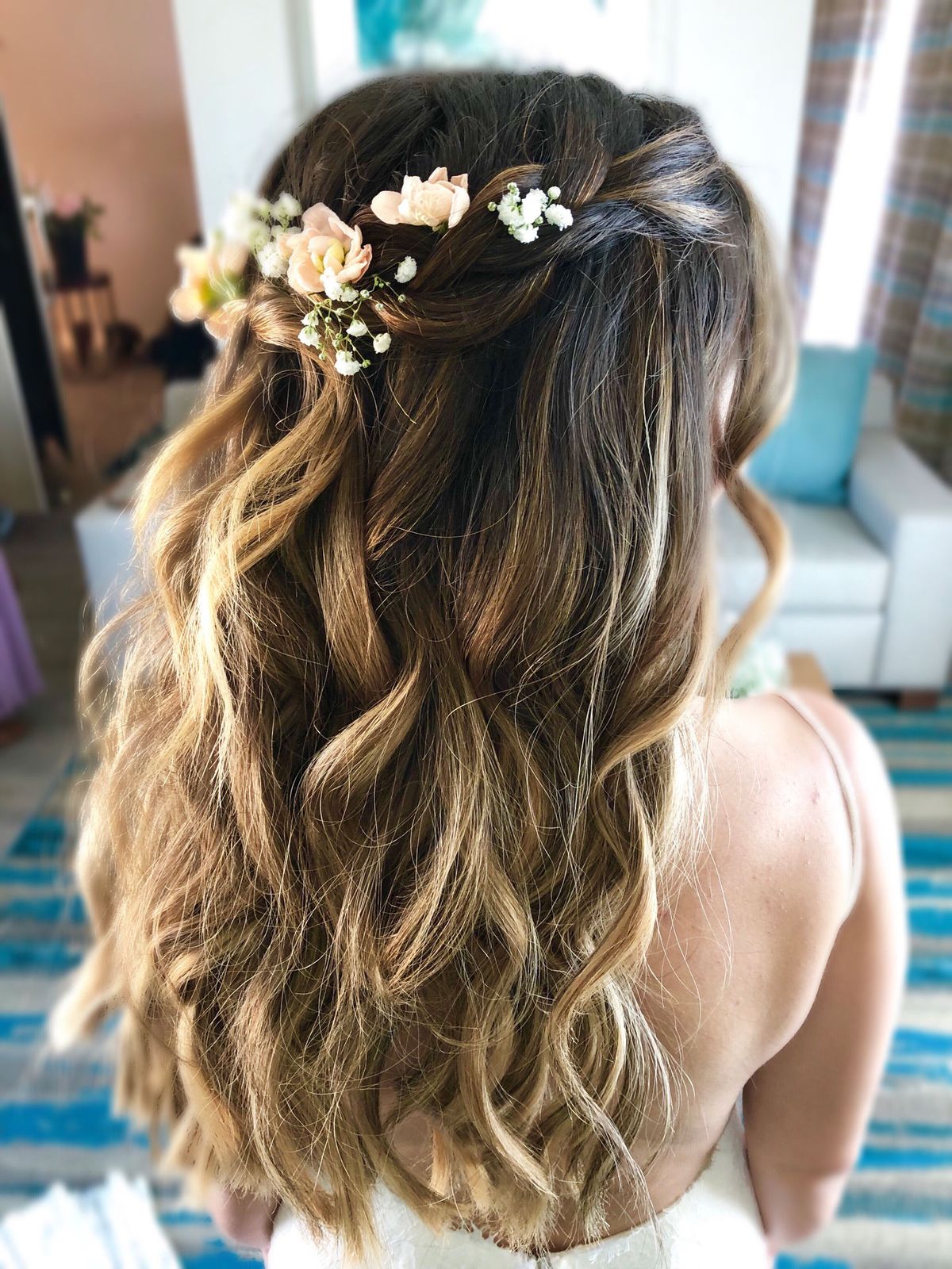 Sew-In Weave by Ankerman Artistry in Temecula, California
