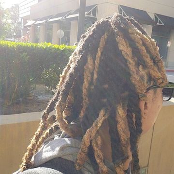 NisoStylez — sew-in stylist in Vallejo, California
