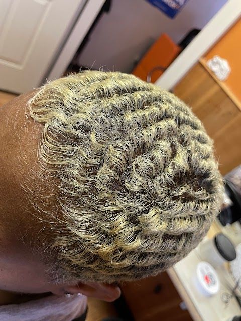 Studio WNYH(why not your hair) LLC. — sew-in stylist in Akron, Ohio