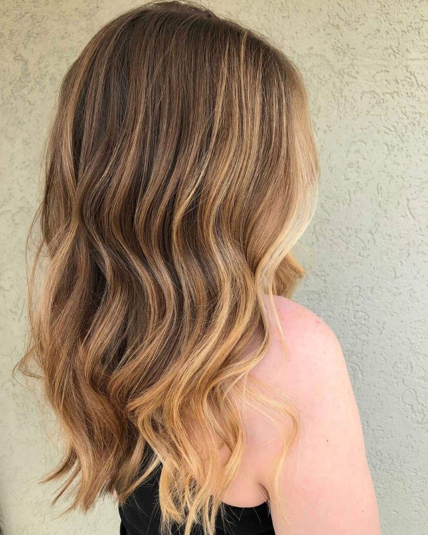 Lauren Harris Beauty | Hair Salon Studio — sew-in stylist in Allentown, Pennsylvania