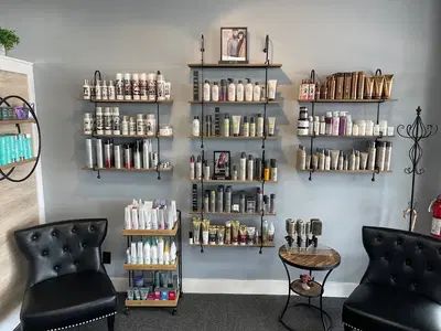 Karin & Company Salon — sew-in stylist in Ann Arbor, Michigan