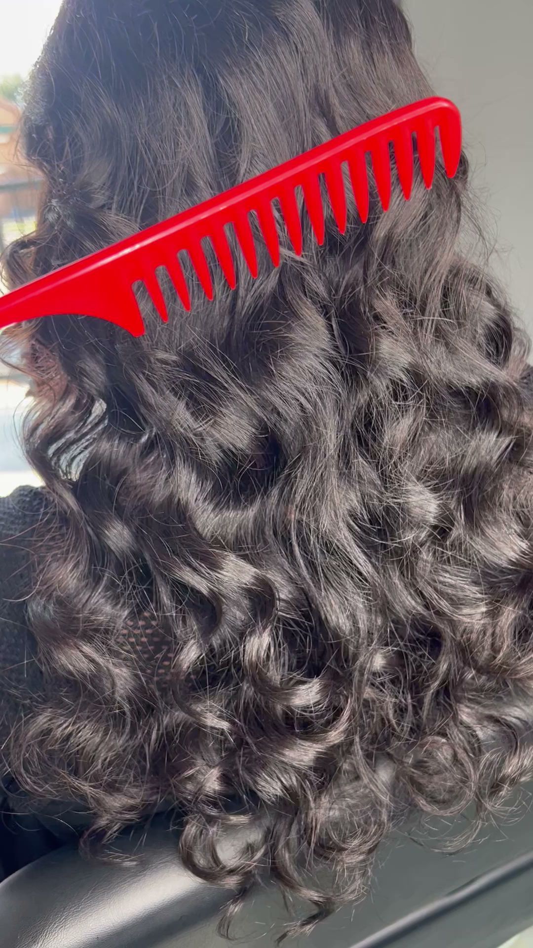DP Hair Company — sew-in stylist in Arlington, Texas