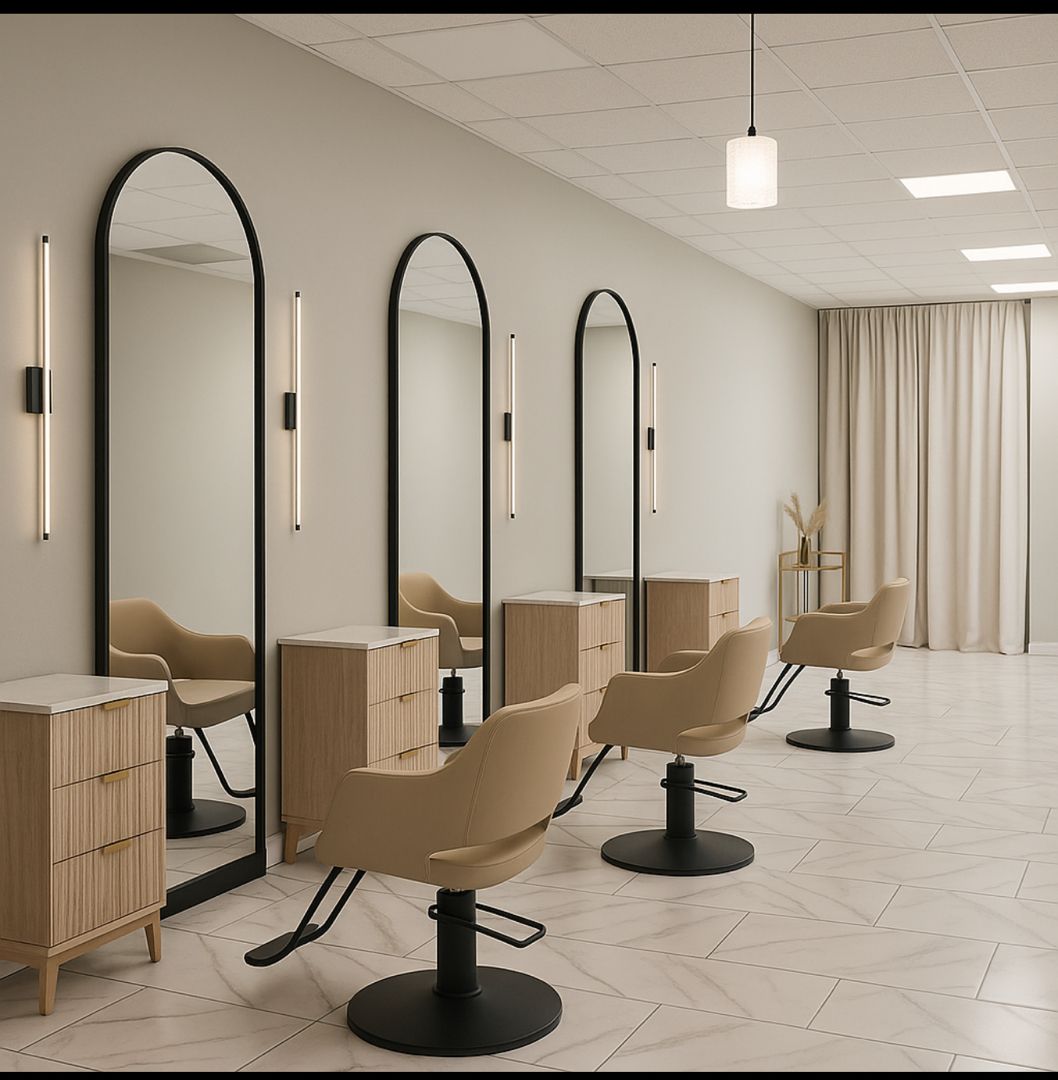 The Press Bar Hair Salon — sew-in stylist in Birmingham, Alabama