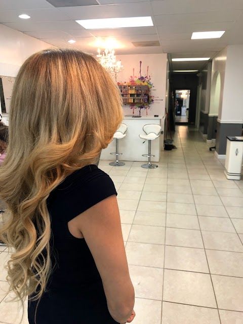 Glamour hair by jaki — sew-in stylist in Fort Lauderdale, Florida