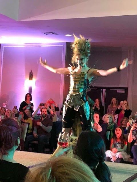 Hair Extensions by Chrysalis Hair and Body in Madison, Wisconsin