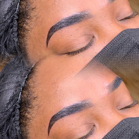 Hair Love, LLC (Bladed Love) — sew-in stylist in Minneapolis, Minnesota