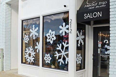 Head Trip Hair Studio — sew-in stylist in Murfreesboro, Tennessee