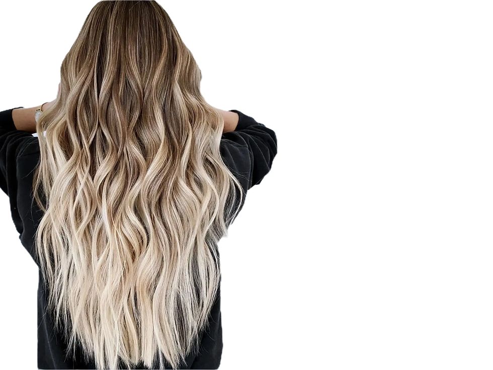Vex Hair Extensions — sew-in stylist in Orlando, Florida