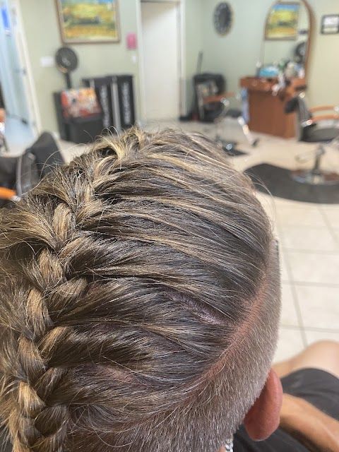 Queena's Haircuts — sew-in stylist in Oxnard, California
