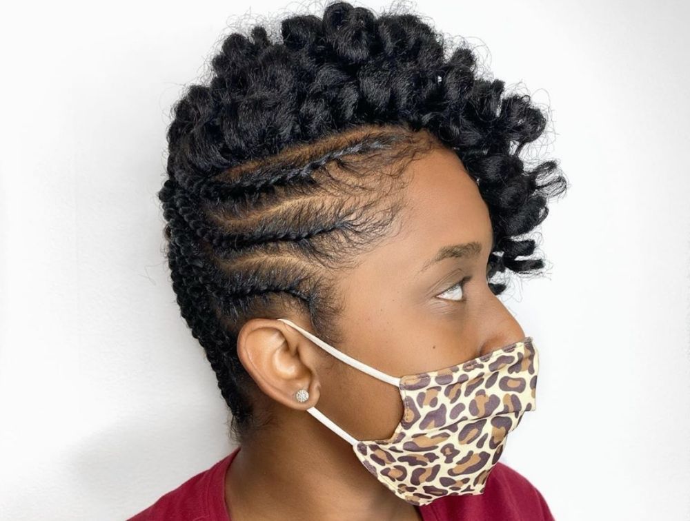 LoveLeys Hair — sew-in stylist in Richmond, Virginia