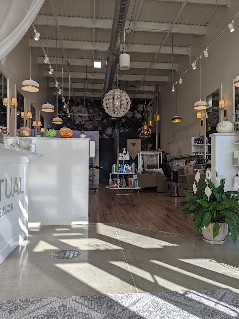 Ritual Salon — sew-in stylist in Rochester, New York