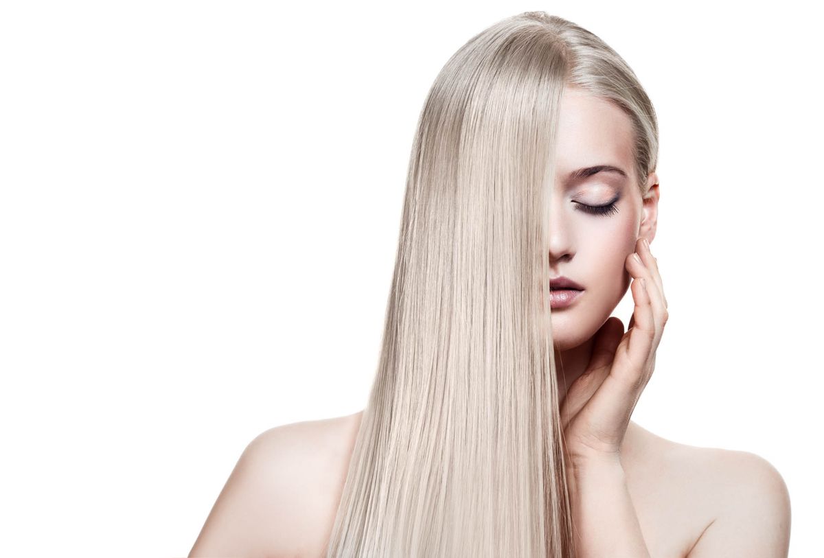 Sew-In Weave by Carnaby St Hairdressers in Tampa, Florida