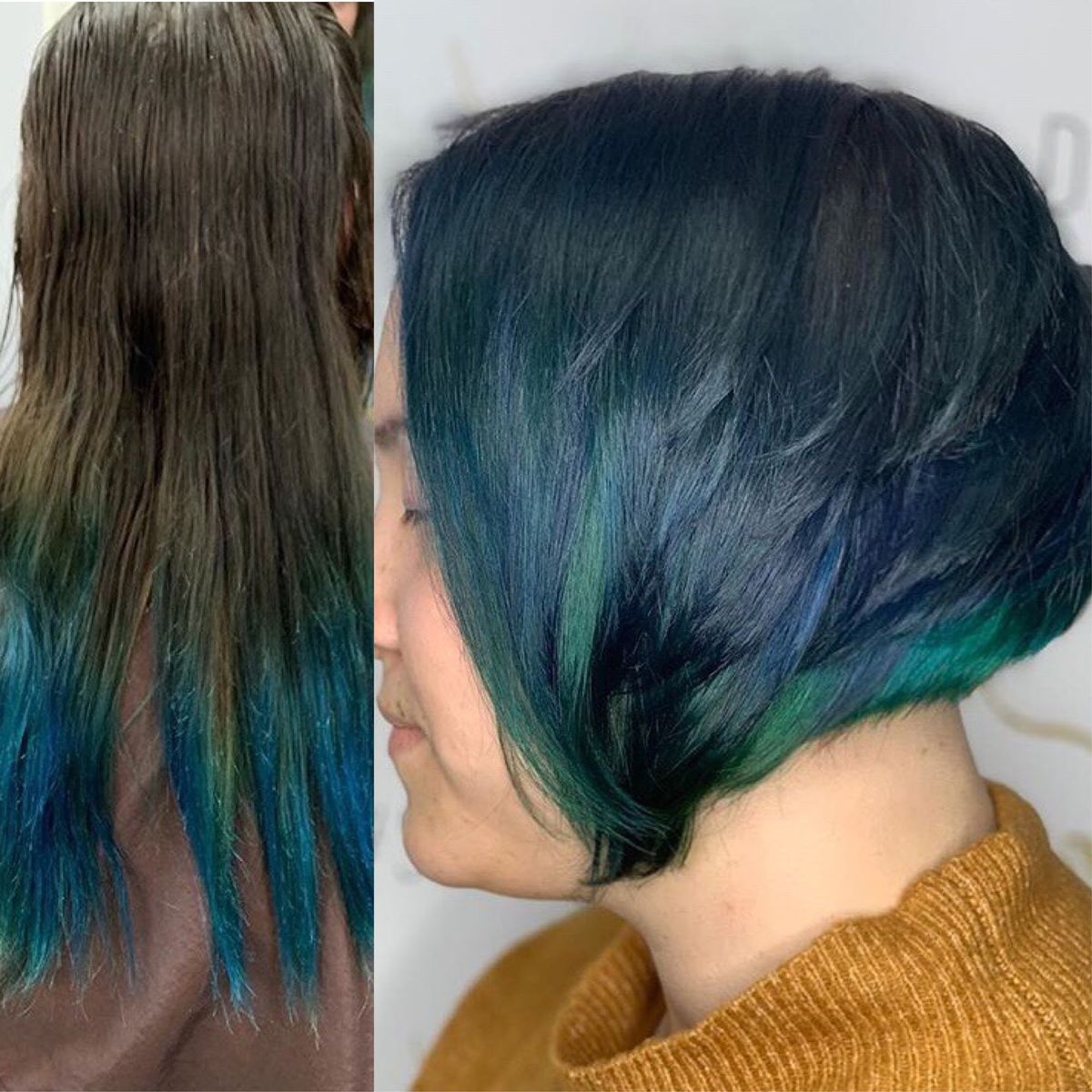 Revolt Hair Studio — sew-in stylist in Allentown, Pennsylvania