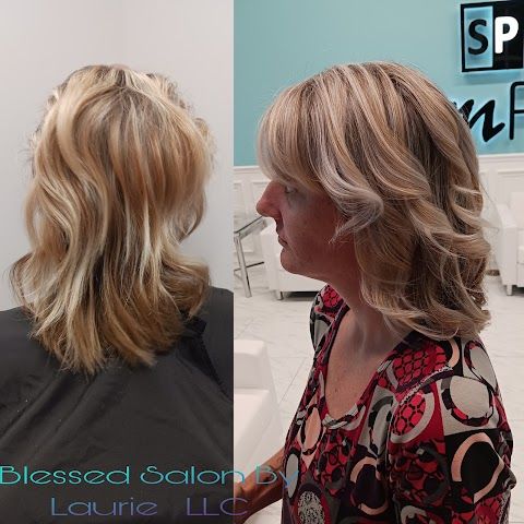 Blessed Salon by Laurie LLC — sew-in stylist in Cape Coral, Florida