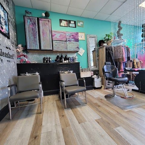 Hair Extensions by Gloria's Guests in Fayetteville, North Carolina