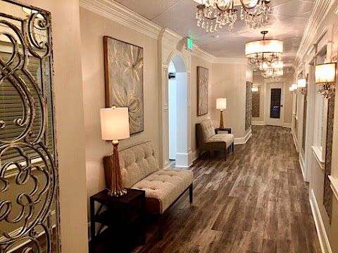 PrivÃ© Salon Suites — sew-in stylist in Huntsville, Alabama